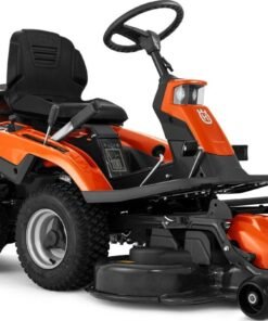 Husqvarna Rider R 216T AWD
