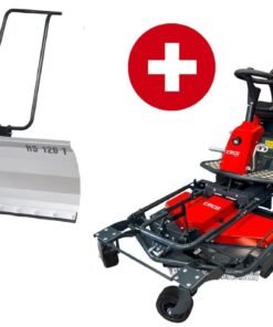 ERCO Frontmäher FM-220