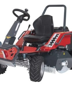 Benassi FOX 95 4WD Schlegelmäher