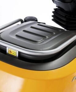 STIGA Park Pro 900 AWX Frontmäher – Bild 11