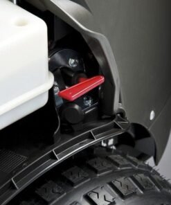STIGA Park Pro 900 AWX Frontmäher – Bild 13
