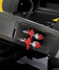 STIGA Park Pro 900 AWX Frontmäher – Bild 14
