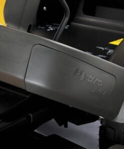 STIGA Park Pro 900 AWX Frontmäher – Bild 15