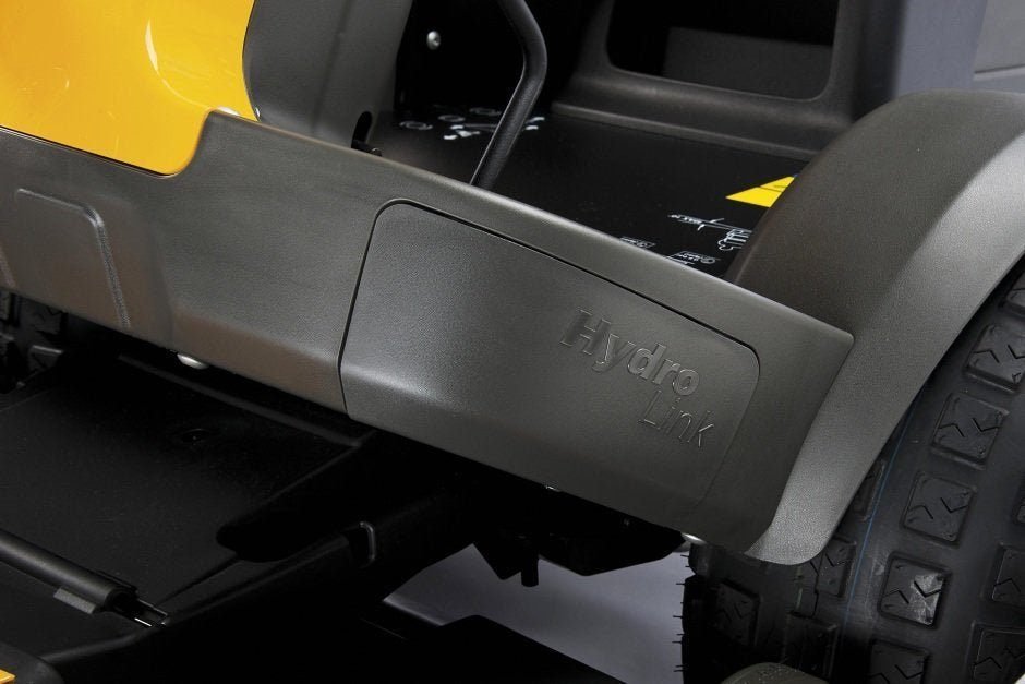 STIGA Park Pro 900 AWX Frontmäher – Bild 15