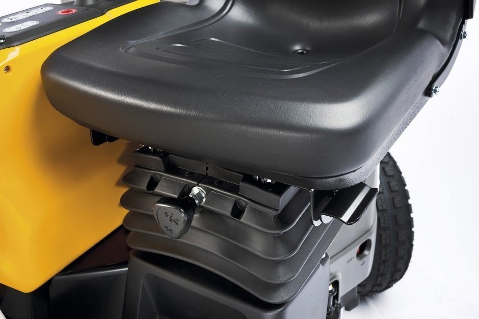 STIGA Park Pro 900 AWX Frontmäher – Bild 16