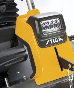 STIGA Park Pro 900 AWX Frontmäher – Bild 17