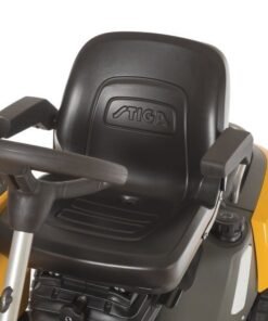 STIGA Park Pro 900 AWX Frontmäher – Bild 18