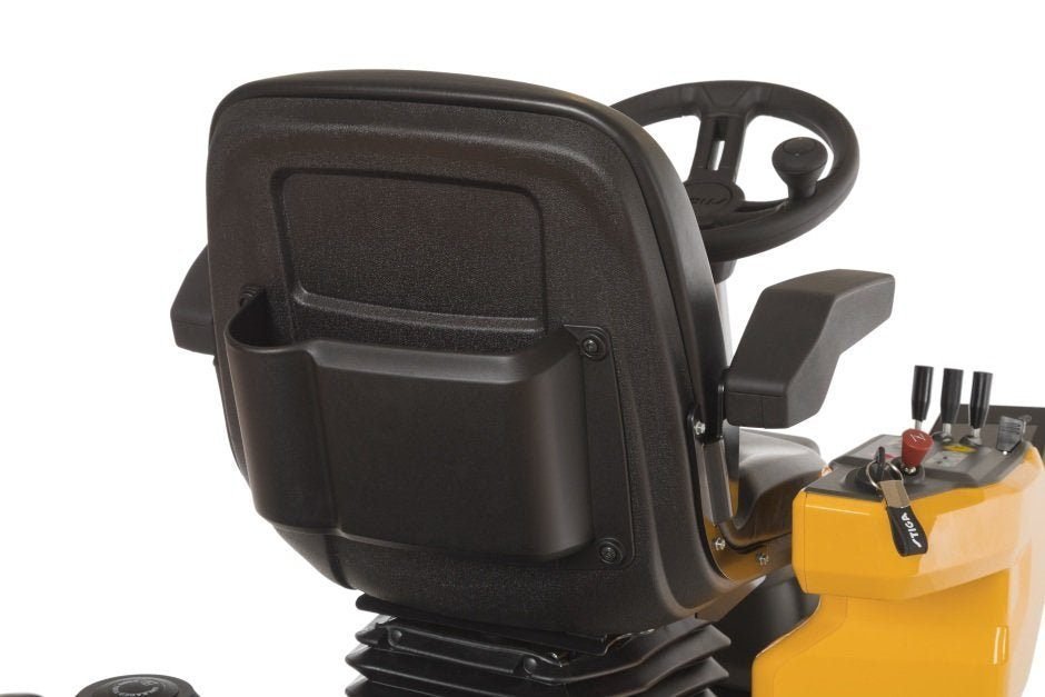STIGA Park Pro 900 AWX Frontmäher – Bild 19