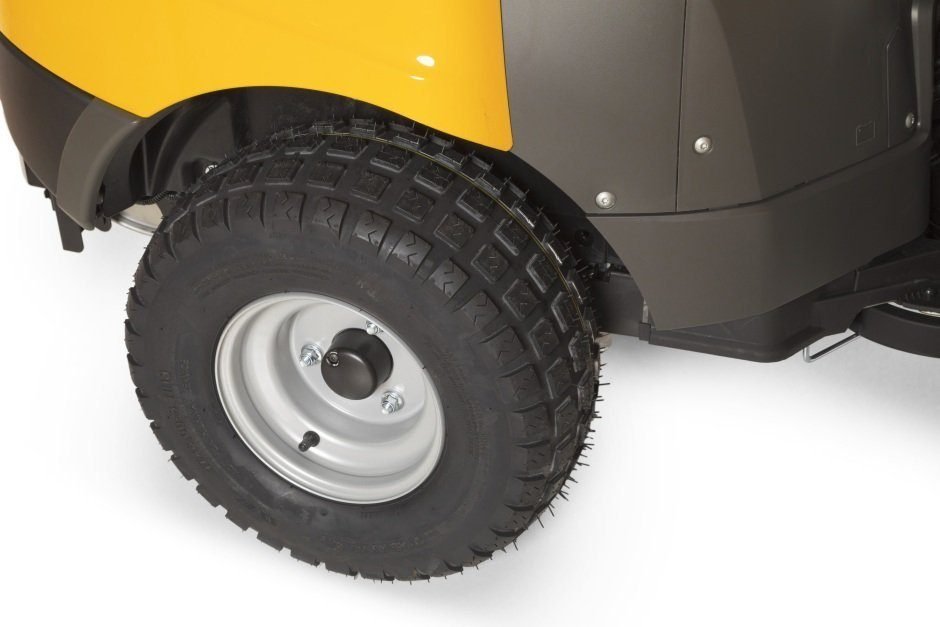 STIGA Park Pro 900 AWX Frontmäher – Bild 20