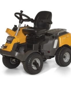 STIGA Park Pro 900 AWX Frontmäher – Bild 3