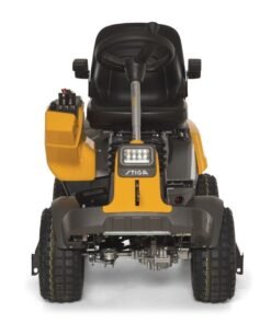 STIGA Park Pro 900 AWX Frontmäher – Bild 4