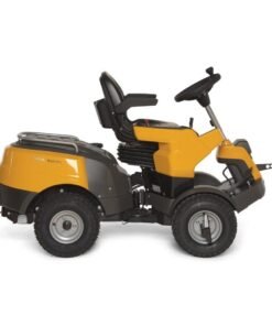 STIGA Park Pro 900 AWX Frontmäher – Bild 5
