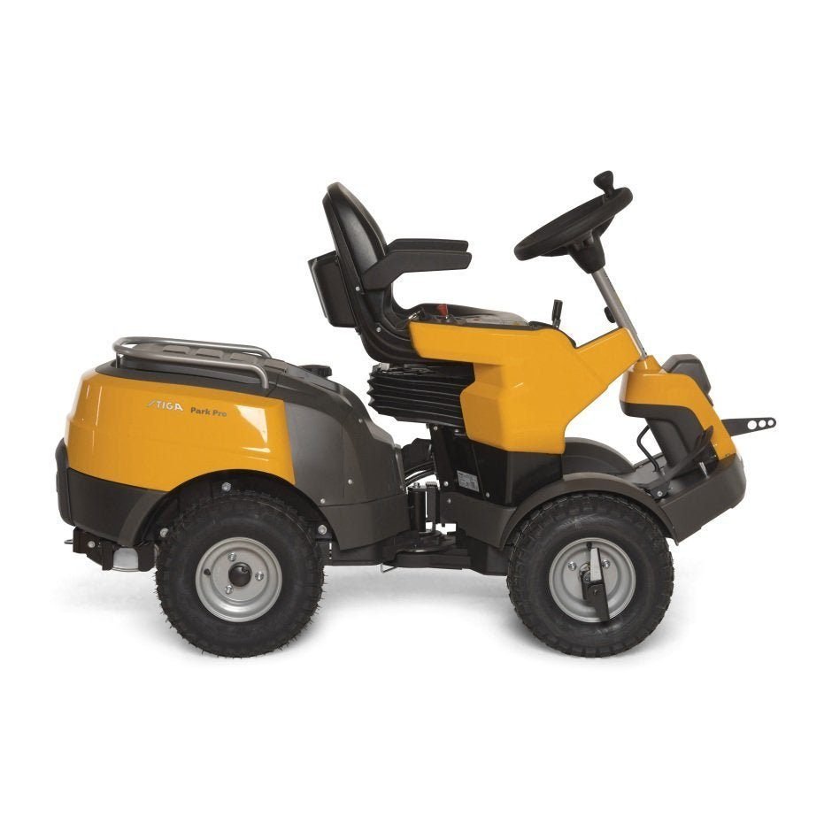 STIGA Park Pro 900 AWX Frontmäher – Bild 5
