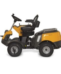 STIGA Park Pro 900 AWX Frontmäher – Bild 6