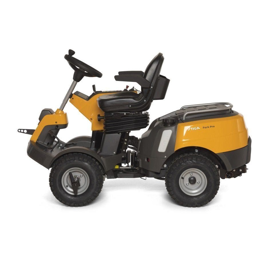 STIGA Park Pro 900 AWX Frontmäher – Bild 6