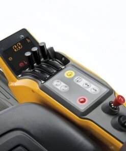STIGA Park Pro 900 AWX Frontmäher – Bild 7