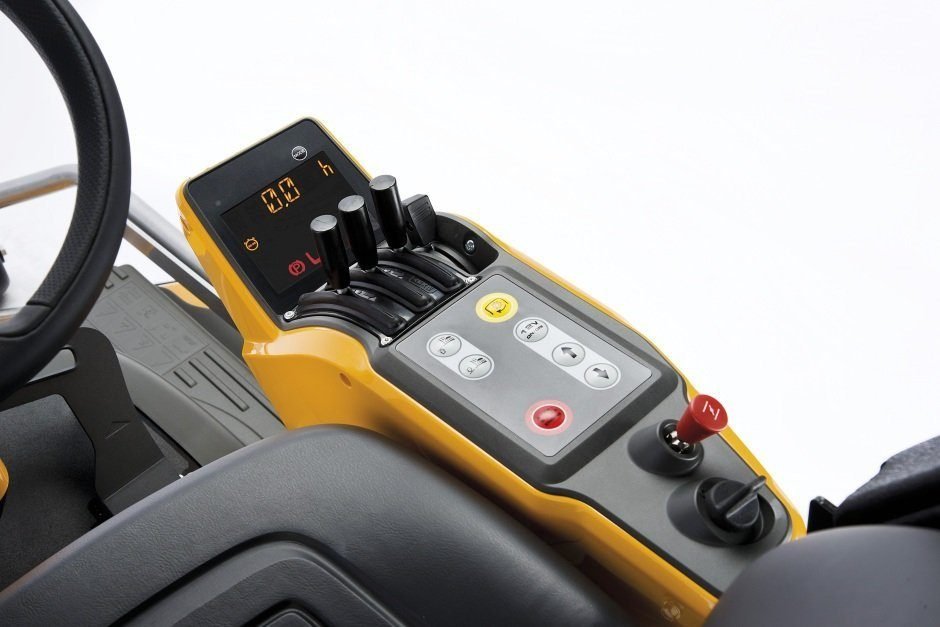 STIGA Park Pro 900 AWX Frontmäher – Bild 7