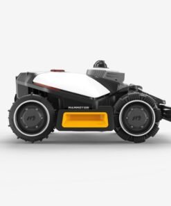 Alternative view of Mammotion LUBA mini 2 AWD 1500 Mähroboter mit Allradantrieb