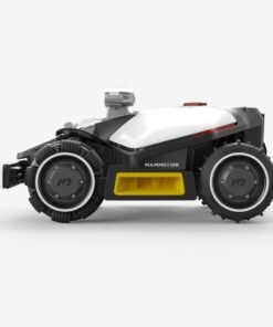 Mammotion LUBA mini 2 AWD 1000 Mähroboter mit Allradantrieb