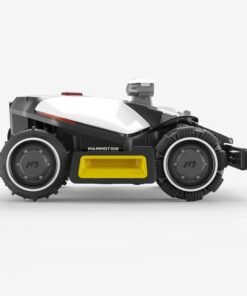 Alternative view of Mammotion LUBA mini 2 AWD 1000 Mähroboter mit Allradantrieb