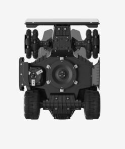 Mammotion LUBA 3 AWD 1500 Mähroboter mit Allradantrieb - Image 4