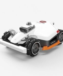 Mammotion LUBA 2 AWD 5000X Mähroboter für Großflächen - Image 5