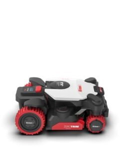 Kress KR281E EyePilot 4×4 RTKⁿ Mähroboter