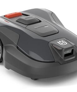Alternative view of Husqvarna Automower 308V Mähroboter