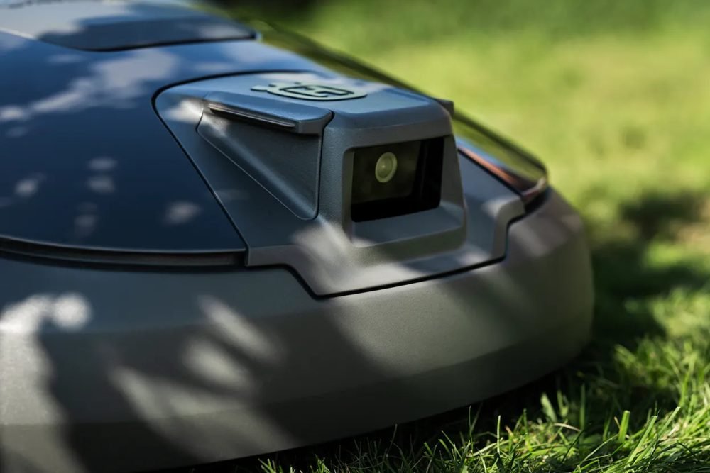 Husqvarna Automower 308V Mähroboter - Image 4