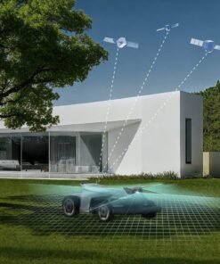 Segway Navimow i210E AWD Mähroboter mit Allradantrieb – Bild 4