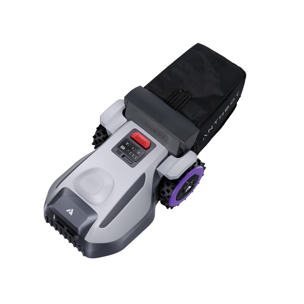 ANTHBOT N8 Mähroboter für bis zu 1.500 m² - Image 2