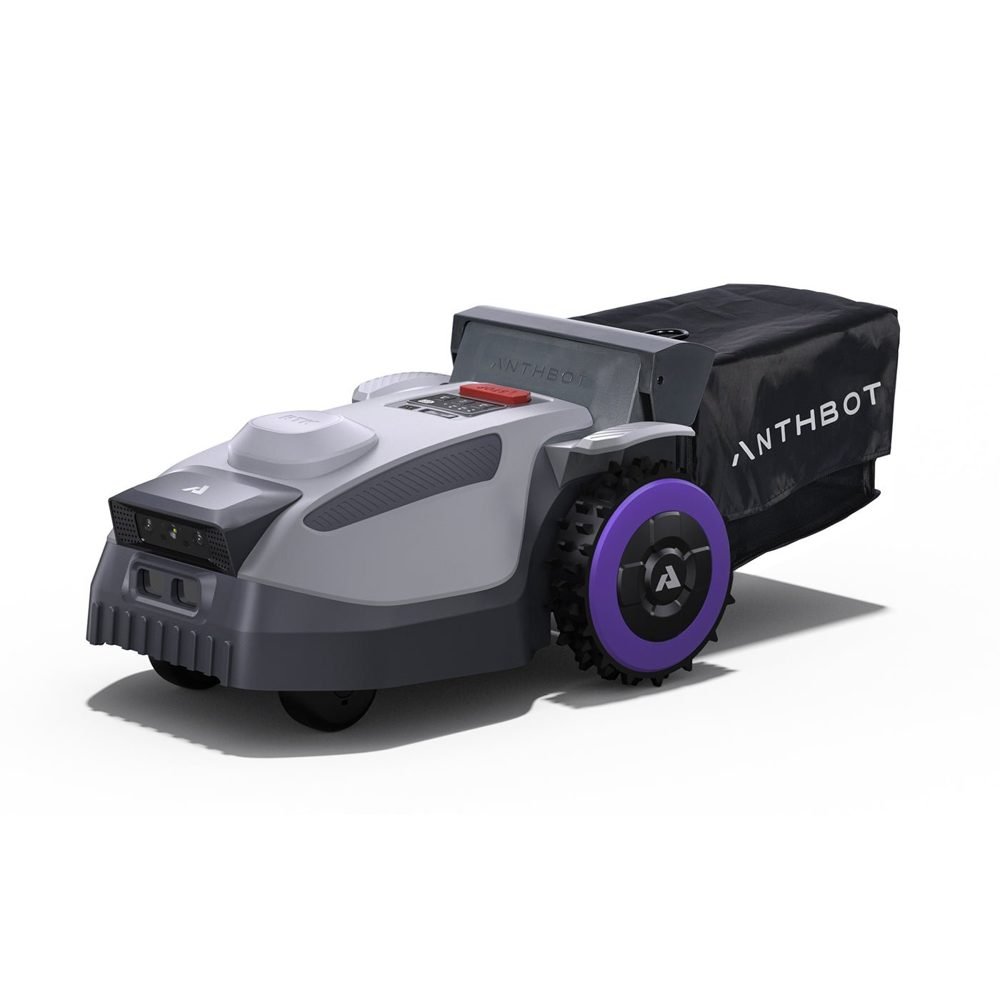 ANTHBOT N8 Mähroboter für bis zu 1.500 m² - Image 5