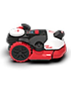Kress KR260ES EyePilot RTKⁿ Mähroboter