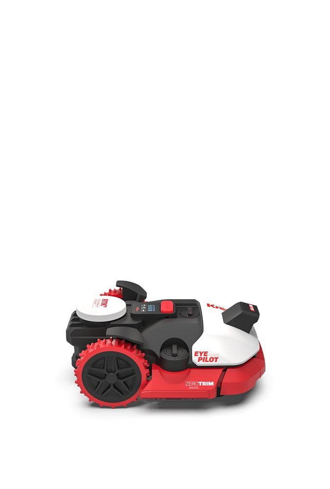 Kress KR260ES EyePilot RTKⁿ Mähroboter - Image 2