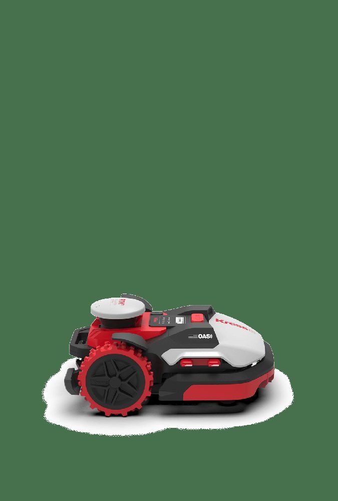 Kress KR260ES EyePilot RTKⁿ Mähroboter - Image 4