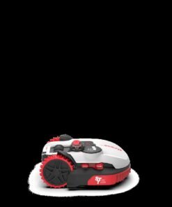 Kress KR260ES EyePilot RTKⁿ Mähroboter - Image 5