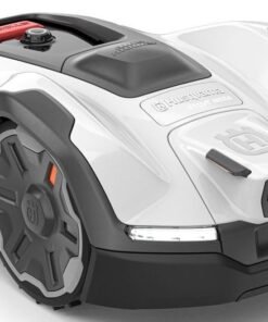 Husqvarna Automower 410VE NERA Mähroboter