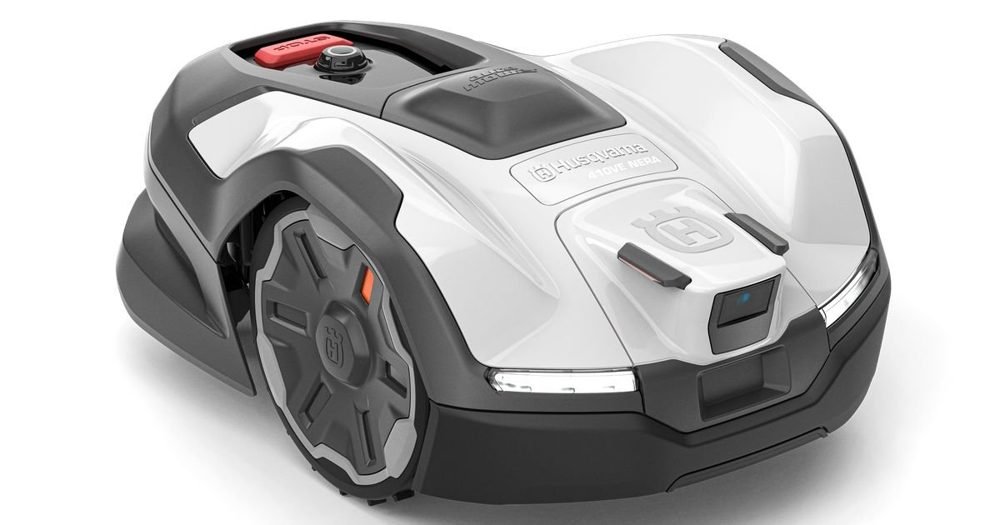 Husqvarna Automower 410VE NERA Mähroboter