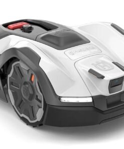 Alternative view of Husqvarna Automower 410VE NERA Mähroboter
