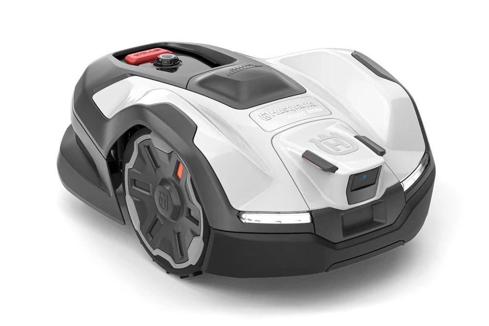 Husqvarna Automower 410VE NERA Mähroboter - Image 2