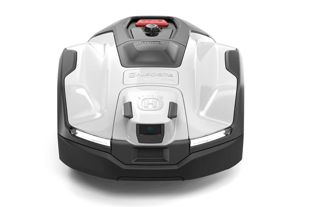Husqvarna Automower 410VE NERA Mähroboter - Image 4