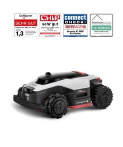 Dreame A3 AWD Pro 3500 Mähroboter mit Allradantrieb – Bild 4