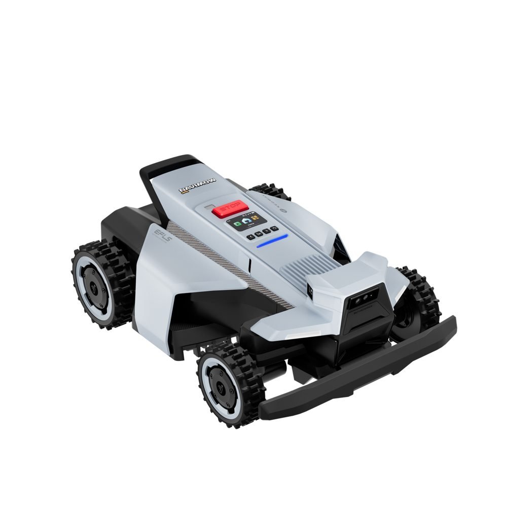 Segway Navimow X450 Mähroboter