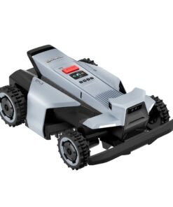 Alternative view of Segway Navimow X450 Mähroboter
