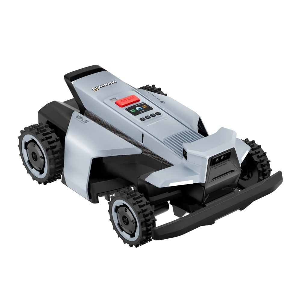 Segway Navimow X450 Mähroboter – Bild 2
