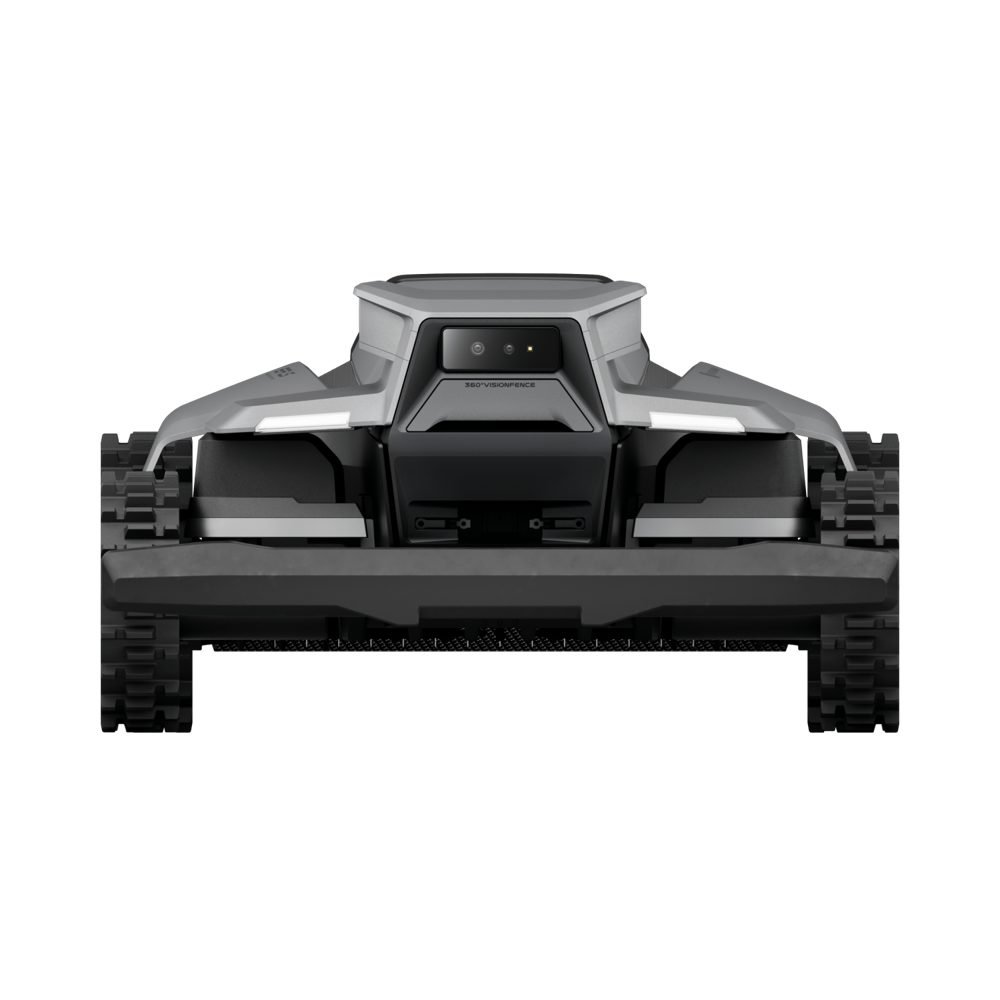 Segway Navimow X450 Mähroboter – Bild 3