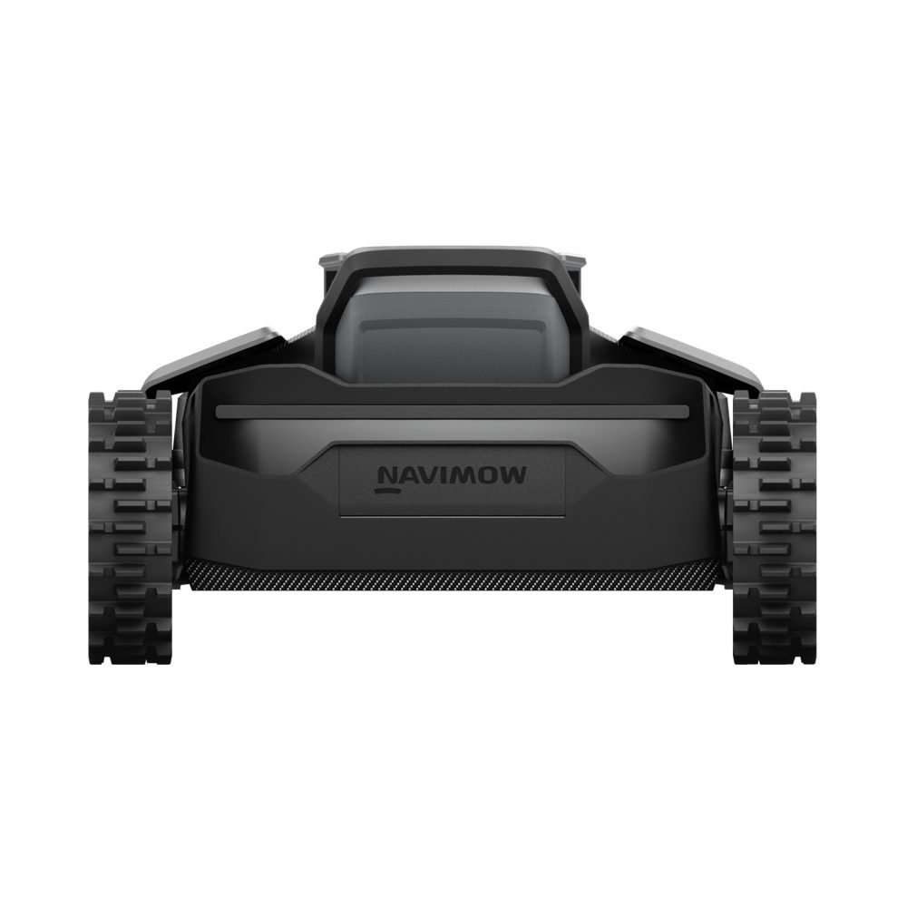 Segway Navimow X450 Mähroboter – Bild 4