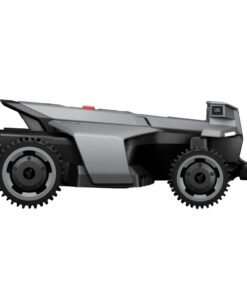 Segway Navimow X450 Mähroboter – Bild 5
