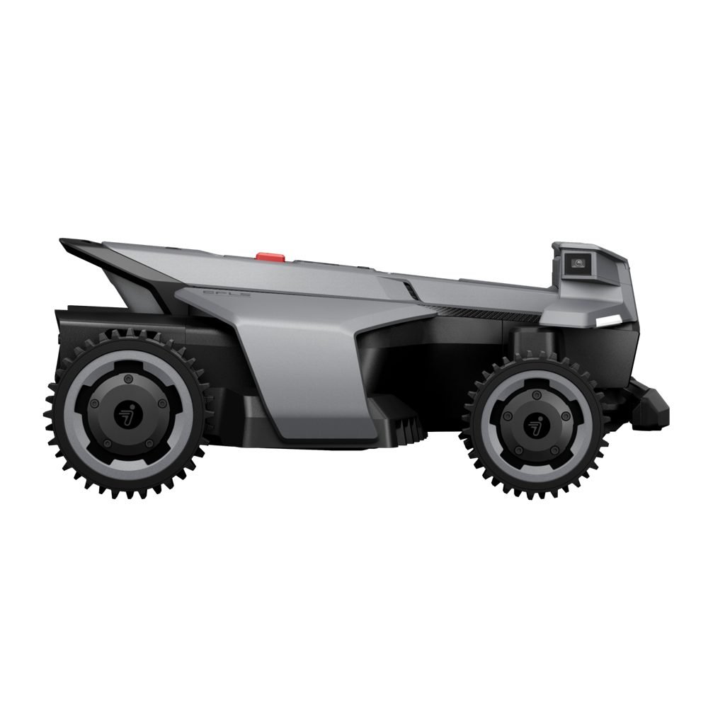 Segway Navimow X450 Mähroboter – Bild 5