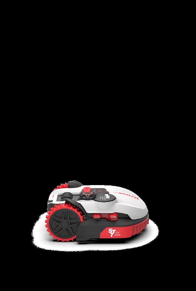 Kress KR285E EyePilot 4×4 RTKⁿ Mähroboter – Bild 5